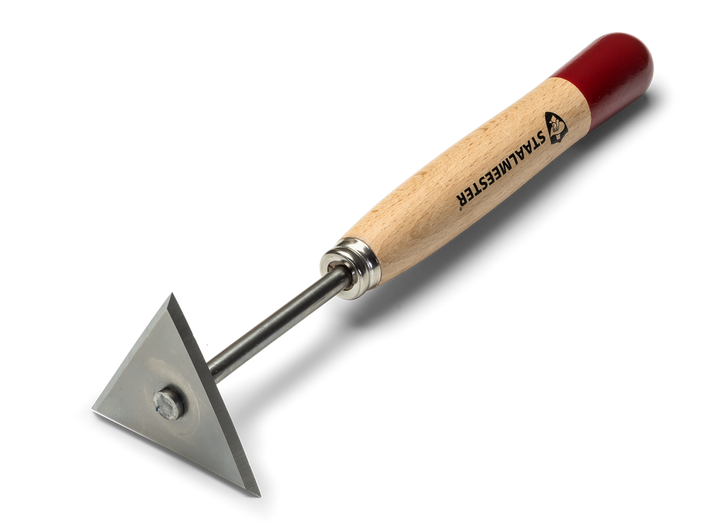 Staalmeester® Scraper - Triangle 1026