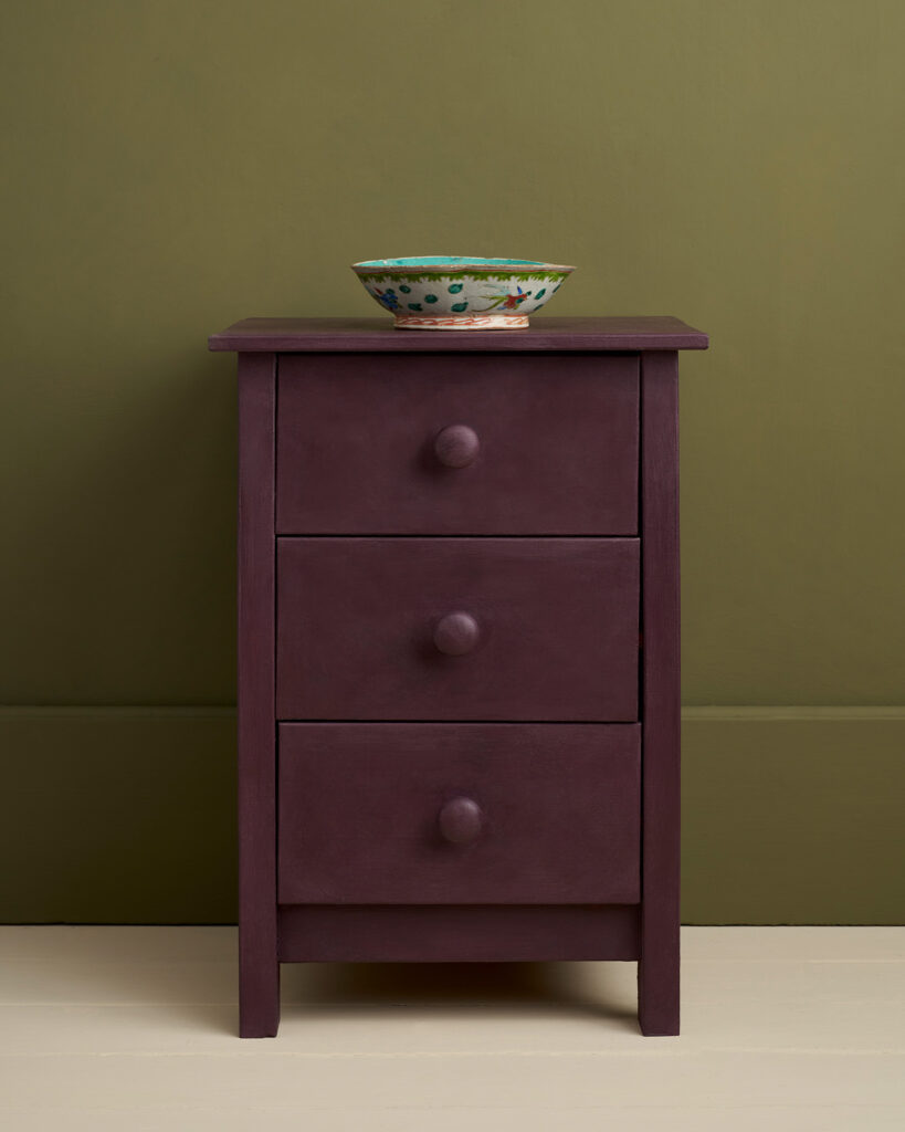 Annie Sloan Chalk Paint® - TYRIAN PLUM