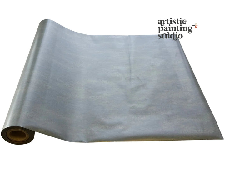 Artistic Painting Studio Metallic Foil - URBAN PATINA - Rustic Farmhouse Charm