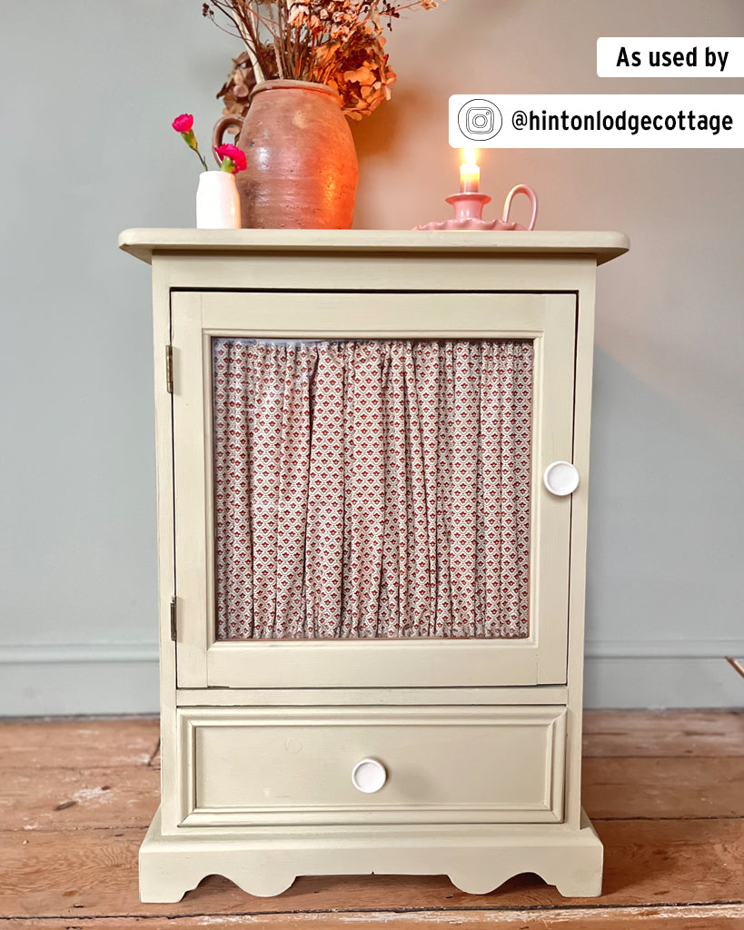 Annie Sloan Chalk Paint® - VERSAILLES