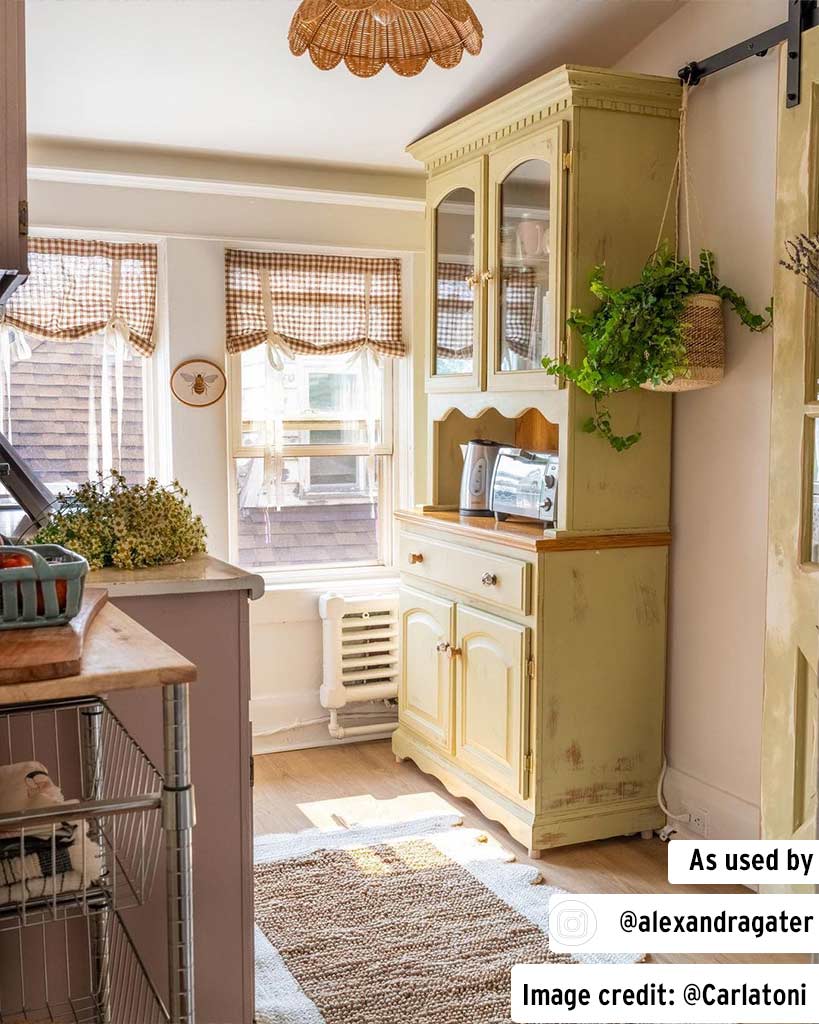 Annie Sloan Chalk Paint® - VERSAILLES