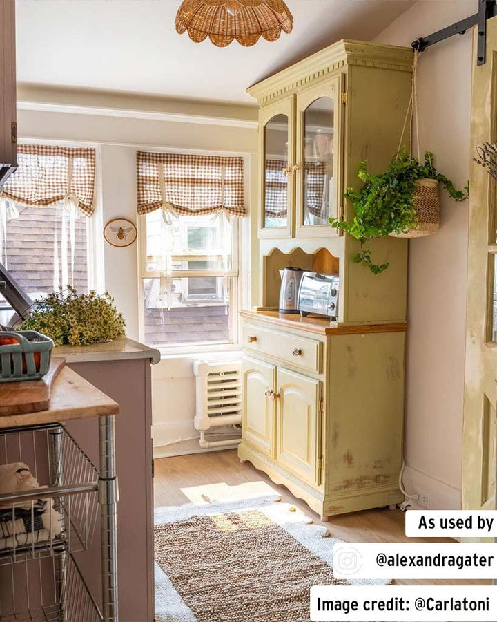 Annie Sloan Chalk Paint® - VERSAILLES
