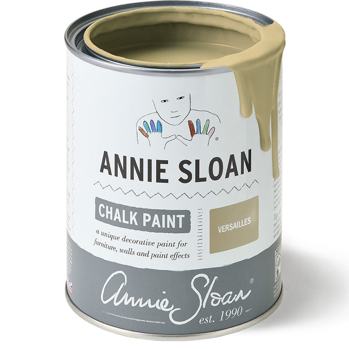 Annie Sloan Chalk Paint® - VERSAILLES