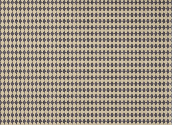 Decoupage Tissue Paper - Vintage Harlequin Pattern (53.34cm x 73.66cm)