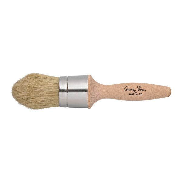 Chalk Paint™ WAX Brush