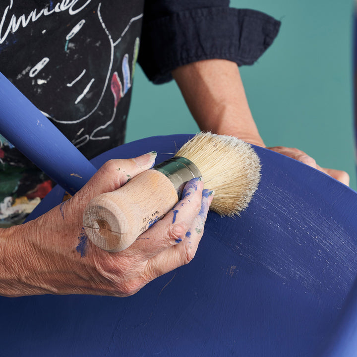 Chalk Paint™ WAX Brush