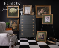 NEW! WELLINGTON Fusion™ Mineral Paint - Rustic Farmhouse Charm