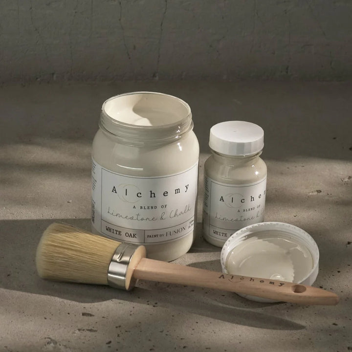 Alchemy by Fusion™ - WHITE OAK