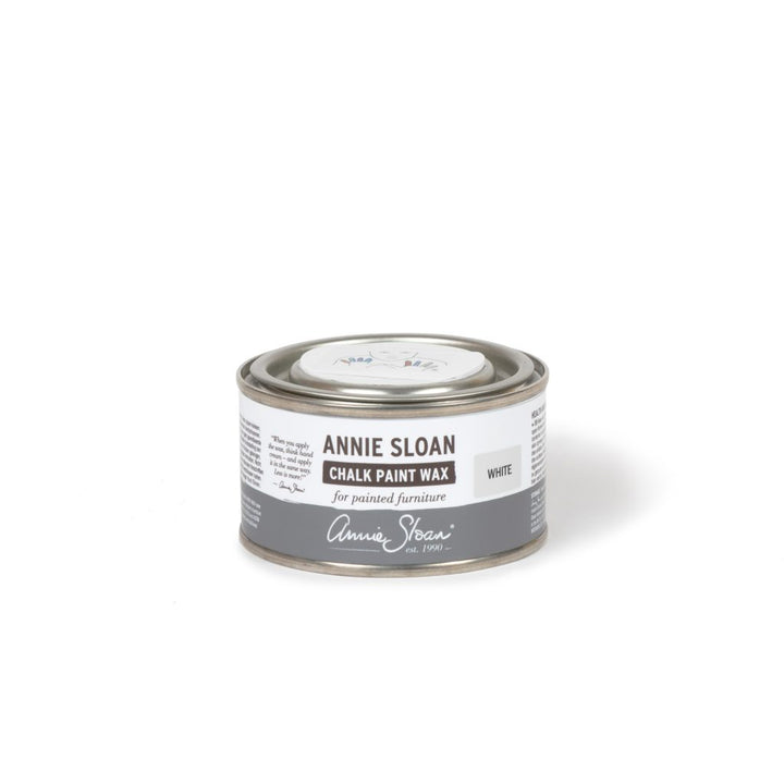 Annie Sloan Chalk Paint™ Wax - WHITE