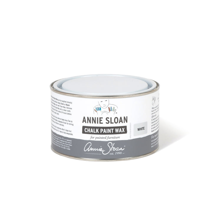 Annie Sloan Chalk Paint™ Wax - WHITE