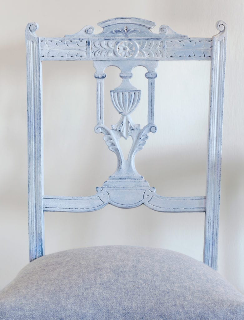 Annie Sloan Chalk Paint™ Wax - WHITE