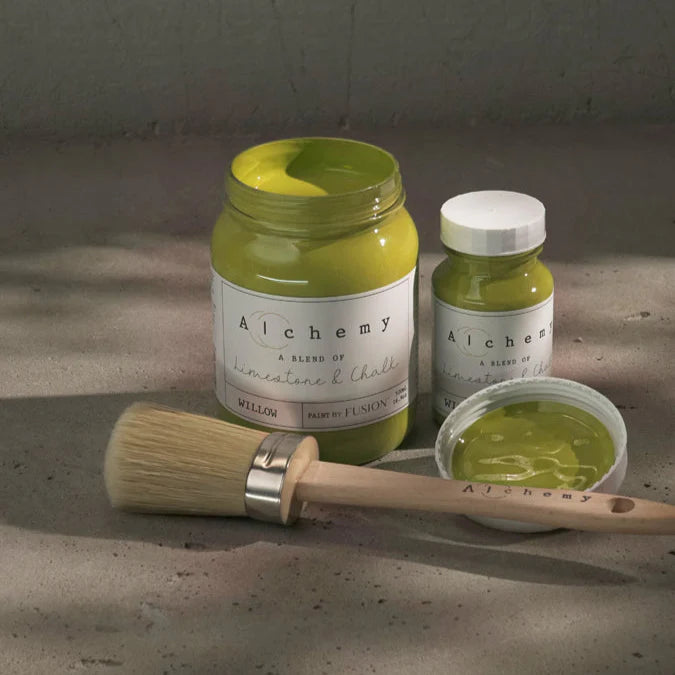Alchemy by Fusion™ - WILLOW