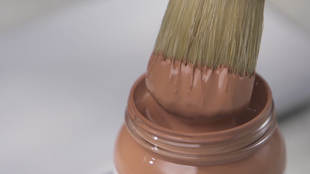 Alchemy by Fusion™ - TERRACOTTA
