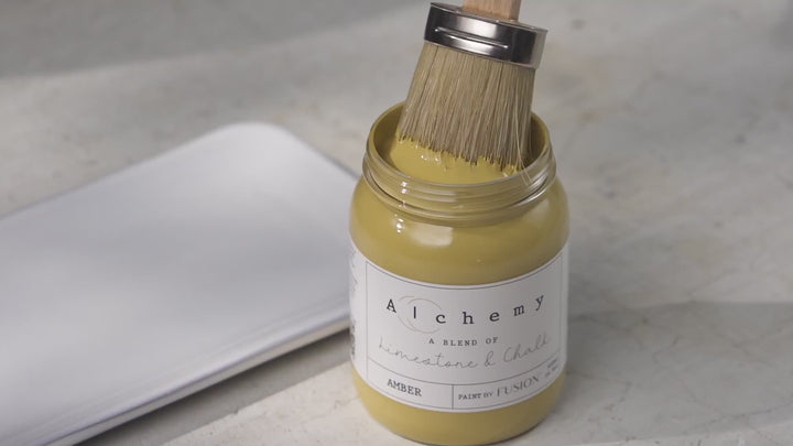 Alchemy by Fusion™ - AMBER