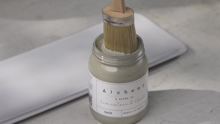 Alchemy by Fusion™ - SAGE