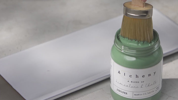 Alchemy by Fusion™ - JUNIPER