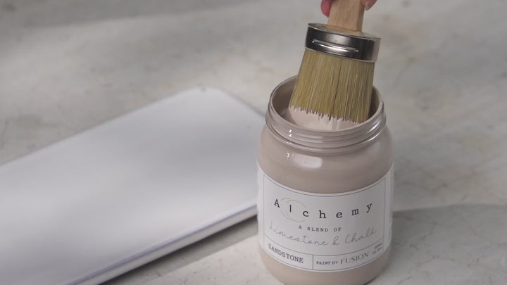Alchemy by Fusion™ - SANDSTONE
