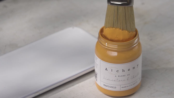 Alchemy by Fusion™ - MARIGOLD