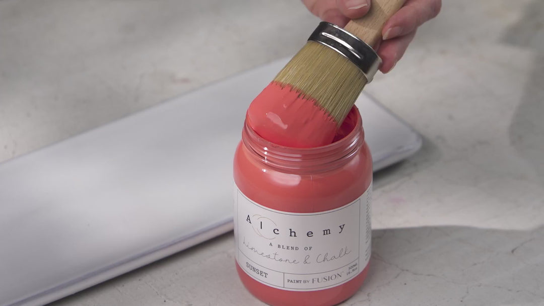 Alchemy by Fusion™ - SUNSET