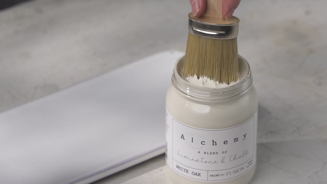 Alchemy by Fusion™ - WHITE OAK