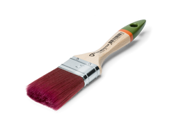 Staalmeester® 100% Synthetic Flat Paintbrush Series 2023 #10 (25mm) - Rustic Farmhouse Charm