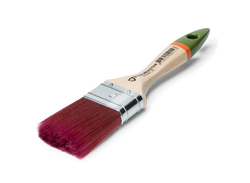 Staalmeester® 100% Synthetic Flat Paintbrush Series 2023 #15 (40mm) - Rustic Farmhouse Charm