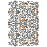 ALBERY Redesign Transfer (60.96cm x 88.9cm) - Rustic Farmhouse Charm