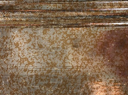 ANTIQUE MIRROR Metallic Foil - Rustic Farmhouse Charm