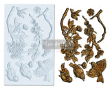 AVIARY Redesign Mould - Rustic Farmhouse Charm