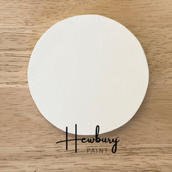 BABY'S BREATH Hi-Cover White Range by Hewbury® Paint - Rustic Farmhouse Charm