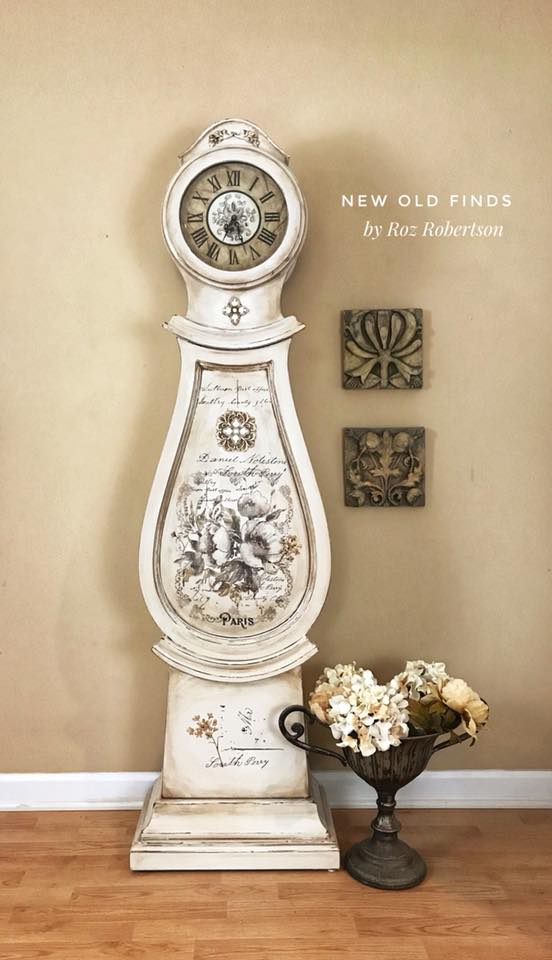 BIKE RIDES Redesign Transfer - Rustic Farmhouse Charm