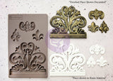 BRIDGEPORT IRONGATE Redesign Mould - Rustic Farmhouse Charm