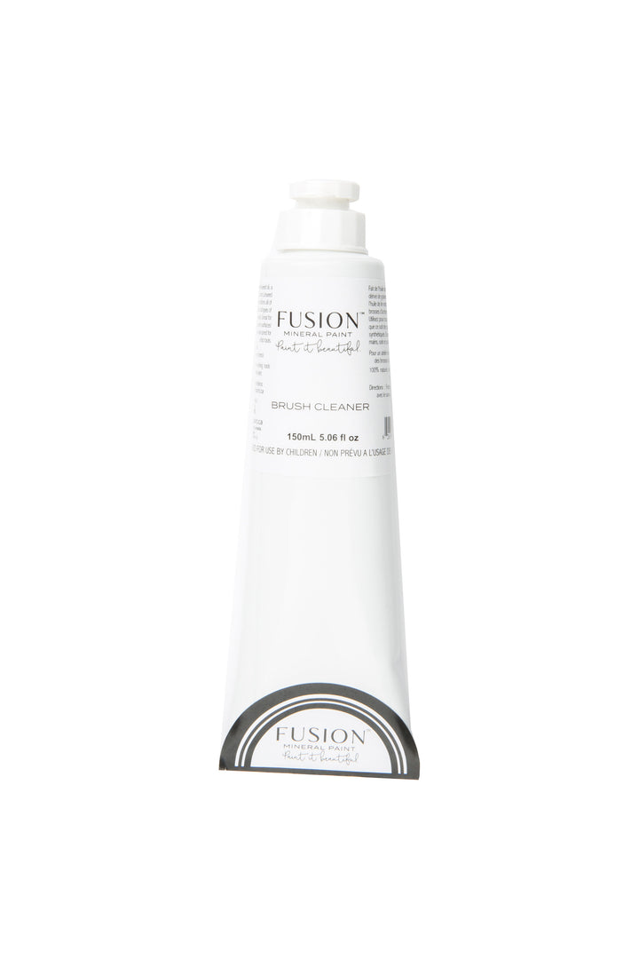 Fusion™ Brush Soap (150ml) - Rustic Farmhouse Charm