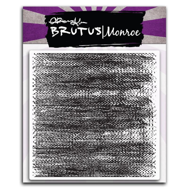 Scratch Background Stamp - Brutus Monroe - Rustic Farmhouse Charm