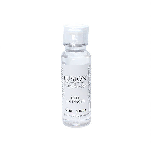 Fusion™ Cell Enhancer (60ml) – Rustic Farmhouse Charm