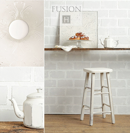 CHAMPLAIN Fusion™ Mineral Paint - Rustic Farmhouse Charm