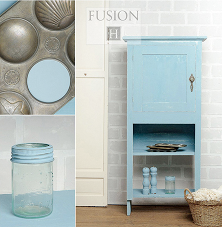 CHAMPNESS Fusion™ Mineral Paint - Rustic Farmhouse Charm