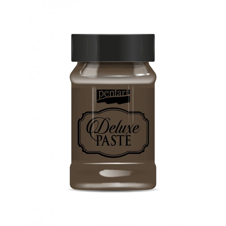 TRUFFLES Deluxe Paste by Pentart 100ml - Rustic Farmhouse Charm