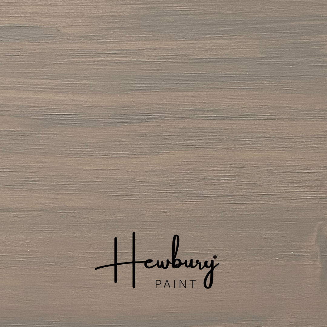 DRIFTWOOD Fortified Stain & Sealer by Hewbury Paint® - Rustic Farmhouse Charm