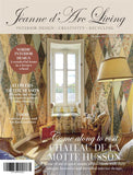NEW! Jeanne d'Arc Living Magazine - 7th Issue Oct 2022 - Rustic Farmhouse Charm