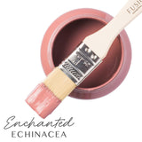ENCHANTED ECHINACEA Fusion™ Mineral Paint - Rustic Farmhouse Charm