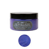 ENCAHNTING AMETHYST Jewel Texture Paste 100ml - Rustic Farmhouse Charm