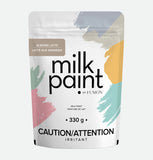 Milk Paint by Fusion - ALMOND LATTE - Rustic Farmhouse Charm