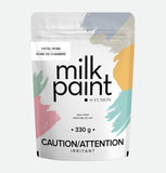 Milk Paint by Fusion - HOTEL ROBE - Rustic Farmhouse Charm