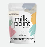 Milk Paint by Fusion - LONDON FOG - Rustic Farmhouse Charm