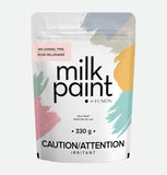 Milk Paint by Fusion - MILLENIAL PINK - Rustic Farmhouse Charm