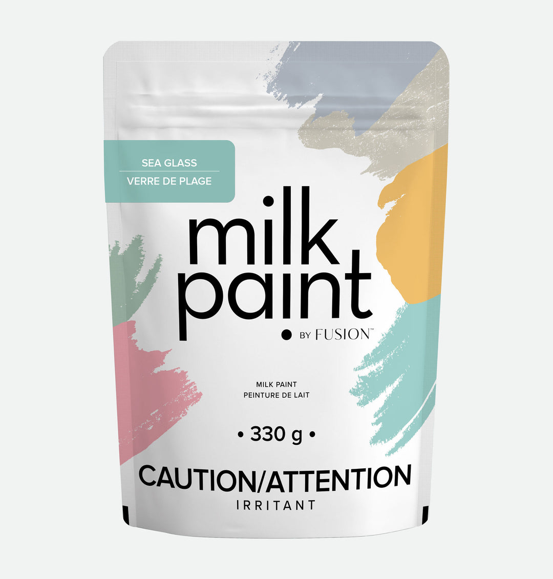 Milk Paint by Fusion - SEA GLASS - Rustic Farmhouse Charm