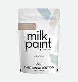 Milk Paint by Fusion - ALMOND LATTE - Rustic Farmhouse Charm