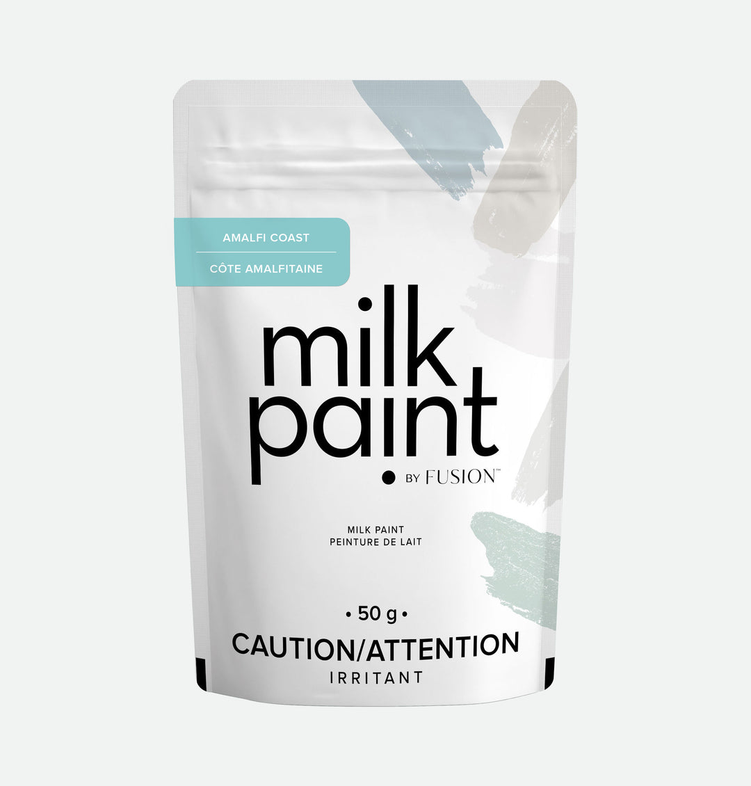 Milk Paint by Fusion - AMALFI COAST - Rustic Farmhouse Charm