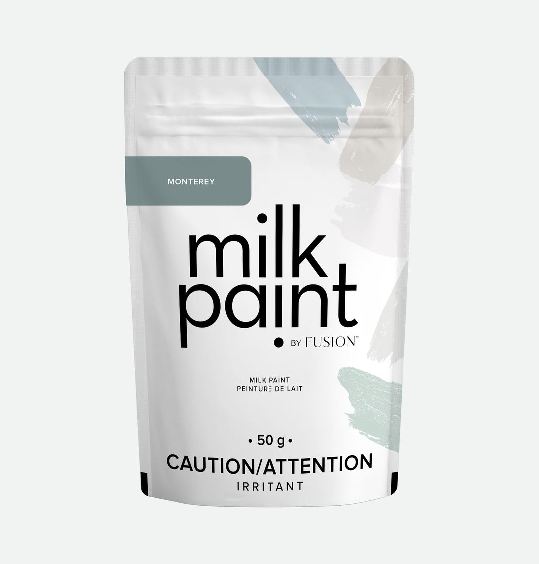 Milk Paint by Fusion - MONTEREY - Rustic Farmhouse Charm